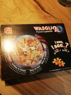 Wasgij mystery 2 Stop de klok, 1000 stukjes, Ophalen of Verzenden, 500 t/m 1500 stukjes, Zo goed als nieuw, Legpuzzel