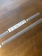 Fendt 615 614 612 611 LSA Dakstickers, Ophalen, Zo goed als nieuw