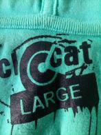 Coolcat shirt met capuchon.  Maat L., Maat 52/54 (L), Nieuw, Ophalen of Verzenden, Coolcat