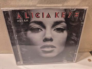 Alicia Keys As I Am CD beschikbaar voor biedingen