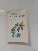The sun and her flowers - Rupi Kaur, Gelezen, Rupi Kaur, Ophalen of Verzenden, Eén auteur