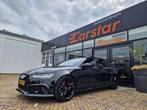 Audi A6 Avant 4.0 TFSI RS 6 quattro Pro Line Plus|Pano|Leer|, Auto's, Audi, Te koop, Zilver of Grijs, Geïmporteerd, Benzine