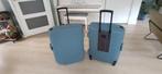 2 Samsonite Koffers - Hardcase, Groot Formaat, Sieraden, Tassen en Uiterlijk, Koffers, Ophalen, Hard kunststof, Zo goed als nieuw