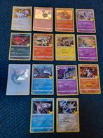 14x Holo Celebrations, Hobby en Vrije tijd, Verzamelkaartspellen | Pokémon, Ophalen of Verzenden, Zo goed als nieuw