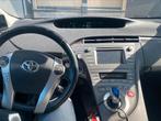 Toyota Prius 1.8 Plug-in Hybrid 136PK Aut 2013 Wit, Wit, Prius, 1798 cc, Te koop