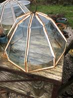 Tuincloche, Tuin en Terras, Kassen, Ophalen, Glas, Zo goed als nieuw