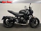 Triumph TRIDENT (bj 2022), Motoren, Motoren | Triumph, 3 cilinders, Sport, Meer dan 35 kW, 660 cc