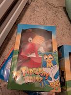 Fabeltjeskrant Handpop Meneer de Uil, Antiek en Kunst, Ophalen of Verzenden