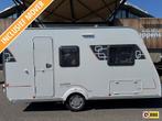 Sterckeman Starlett Comfort 420 CP 2019 MOVER + 240 TENT!!!, Sterckeman, Bedrijf, Treinzit, Schokbreker