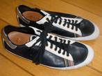 PAUL SMITH Racing sneakers zwart maat 44, Kleding | Heren, Schoenen, Paul Smith, Zwart, Ophalen of Verzenden, Zo goed als nieuw