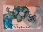 The boys from Brazil - Ira Levin- Blackbirds- Lijsters, Ophalen of Verzenden