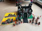 Lego Classic Castle 6085, Kinderen en Baby's, Speelgoed | Duplo en Lego, Complete set, Gebruikt, Ophalen of Verzenden, Lego