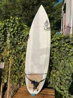 Lib Tech Bowl 5 fin 6’0”, Watersport en Boten, Ophalen of Verzenden, Zo goed als nieuw, Shortboard, Met koord