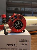 Zwo asi533mc pro camera, Ophalen of Verzenden, Gebruikt, Minder dan 80 mm, Onderdelen of Toebehoren