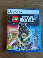 LEGO Star Wars: The Skywalker Saga, Ophalen, Zo goed als nieuw