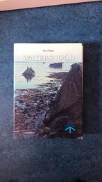 Kees Slager - Watersnood, 20e eeuw of later, Ophalen of Verzenden, Zo goed als nieuw, Kees Slager