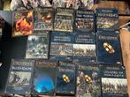 LOTR Strategy Battle Game Boeken Collectie, Ophalen of Verzenden, Gebruikt, Lord of the Rings, Boek of Catalogus