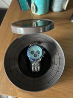 Titanio Agrippa SB003 Horloge - Nieuw in doos!, Sieraden, Tassen en Uiterlijk, Horloges | Heren, Staal, Polshorloge, Nieuw, Ophalen