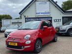 Fiat 500 C 1.0 CABRIO DOLCEVITA 7025KM/CRUISE/PDC/VIRTUAL, Voorwielaandrijving, Gebruikt, Cabriolet, 4 stoelen
