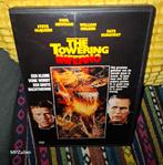 The Towering Inferno, 1960 tot 1980, Drama, Ophalen of Verzenden, Zo goed als nieuw