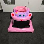 Roze baby loopauto, Ophalen of Verzenden, Gebruikt