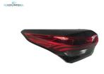 Toyota Highlander 3 achterlicht links LED, Verzenden, Herkomst onderdeel bekend, Gebruikt, Toyota