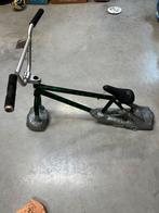 Mafia trampoline bike bmx 20 inch, Fietsen en Brommers, Fietsen | Crossfietsen en BMX, Ophalen of Verzenden, Gebruikt, Staal