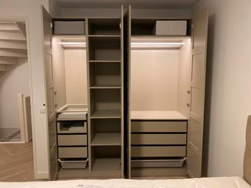 IKEA Pax Kast -  montage zie omschrijving!! - afbeelding 19