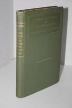 Dr. Ph.J. Hoedemaker - Mozaïsche oorsprong wetten (1895), Ophalen of Verzenden, Gelezen, Christendom | Protestants