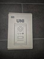 Intercom in originele verpakking, Ophalen of Verzenden