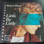12 inch Maxisingel Robert Plant - Little By Little  (1985), Ophalen of Verzenden, 1980 tot 2000, 12 inch