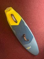 Gong FSP 5'4" Kiteboard - Zo goed als nieuw!, Ophalen, Zo goed als nieuw, Overige typen, Met vinnen
