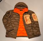 Peak Performance - Helium Down jacket - mt. L - NIEUWSTAAT, Kleding | Heren, Overige Herenkleding, Ophalen of Verzenden, Zo goed als nieuw