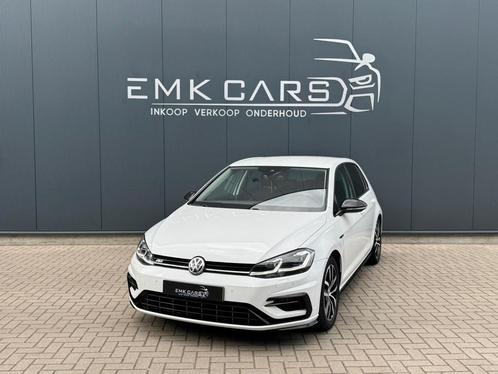 Volkswagen Golf 1.5 TSI Highline * Automaat *, Auto's, Volkswagen, Bedrijf, Te koop, Golf, ABS, Adaptive Cruise Control, Airbags