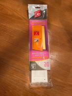 Brievenbus Tocht Afsluiter - Nieuw in Verpakking, Kunststof, Minder dan 80 cm, Overige typen, Minder dan 200 cm