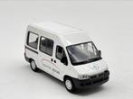 MAJORETTE FIAT DUCATO OLYMPISCHE SPELEN