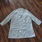 Witte dokterjas van Orcon, Maat 62, nieuwe, Ophalen of Verzenden, Nieuw