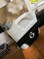 Jerrycan Houder Auto, Ophalen of Verzenden, Gebruikt