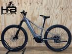 Giant Liv Vall-E +2 E-Mountainbike Shimano, Minder dan 45 cm, Hardtail, Heren, Zo goed als nieuw
