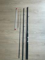 ULTIMATE RECRUIT FEEDER 330, Watersport en Boten, Hengelsport | Witvissen, Ophalen of Verzenden, Zo goed als nieuw, Werphengel