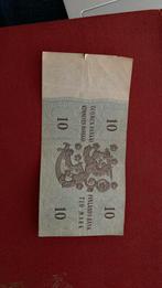 Finland 10 markkaa 1963, Postzegels en Munten, Bankbiljetten | Europa | Niet-Eurobiljetten, Ophalen of Verzenden