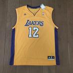 NBA jersey LA Lakers XL, Ophalen of Verzenden, Zo goed als nieuw, Kleding