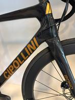 Cipollini bond2 ultegra disc maat L racefiets, Fietsen en Brommers, Nieuw, Carbon, Ophalen of Verzenden