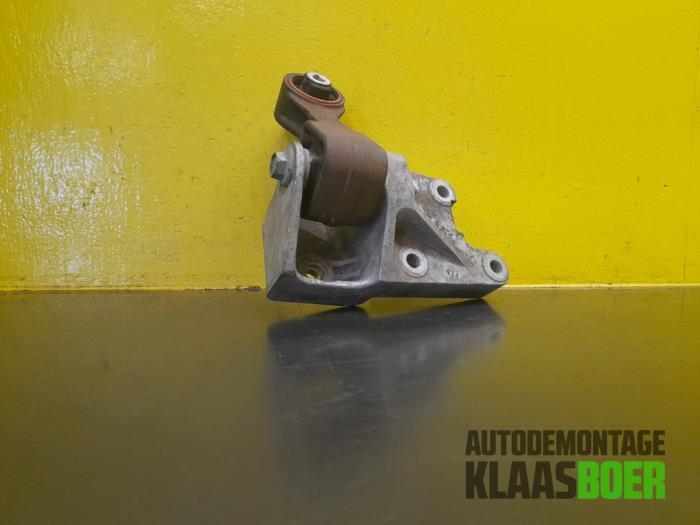 Motorsteun van een Peugeot 508, Auto-onderdelen, Ophanging en Onderstel, Peugeot, Gebruikt, 6 maanden garantie, 12 maanden garantie