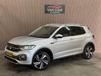 Volkswagen T-Cross 1.0 TSI R-Line 2020 DSG LED VIRTUAL CLIMA, T-Cross, Gebruikt, 630 kg, 3 cilinders