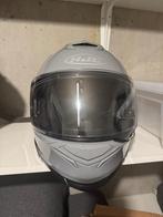 Motorhelm HJC i71 - maat M - zo goed als nieuw, Motoren, Ophalen, M, Dames, HJC