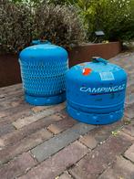 Campingaz 904 en 907, Caravans en Kamperen, Ophalen, Zo goed als nieuw