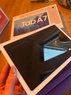 Galaxy Tab A7, Computers en Software, Android Tablets, Gebruikt, 32 GB, Samsung Galaxy Tab A, Wi-Fi