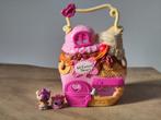 Lalaloopsy tinies icecream shoppe, Ophalen of Verzenden, Zo goed als nieuw