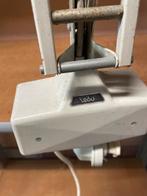 Ledu loupelamp, Hobby en Vrije tijd, Vergrootglazen, Loepen en Loeplampen, Ophalen of Verzenden, Gebruikt, Vergrootglas of Loep